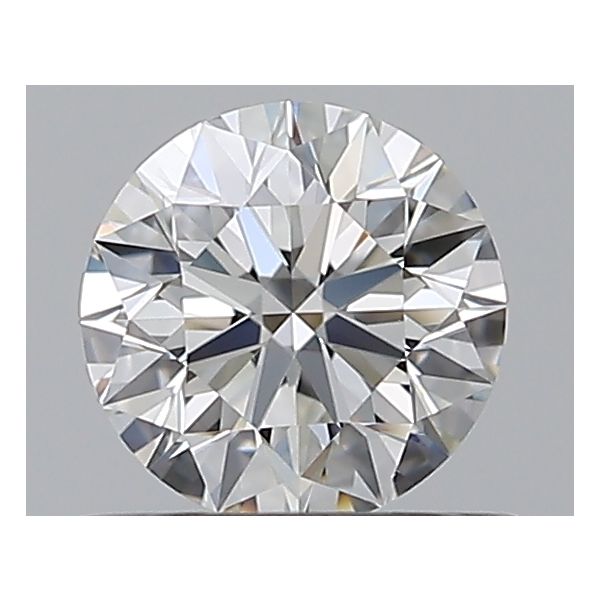 ROUND 0.5 G VVS2 EX-EX-EX - 6237864878 GIA Diamond