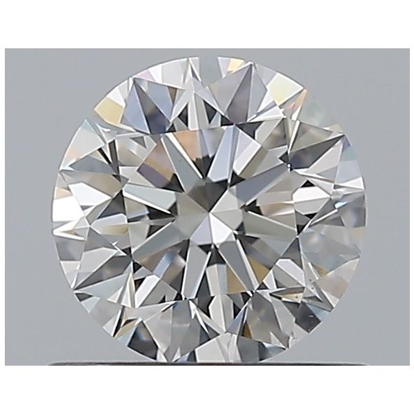 ROUND 0.7 F VS2 EX-EX-EX - 6237864934 GIA Diamond