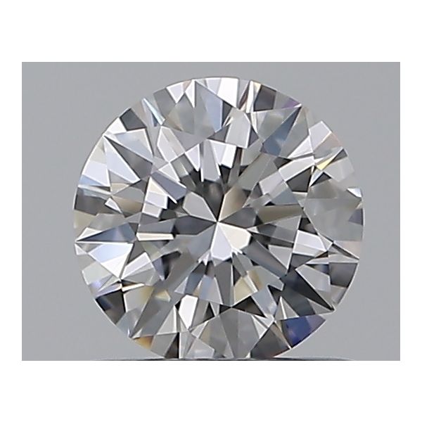 ROUND 0.7 D VVS2 EX-EX-EX - 6237887127 GIA Diamond
