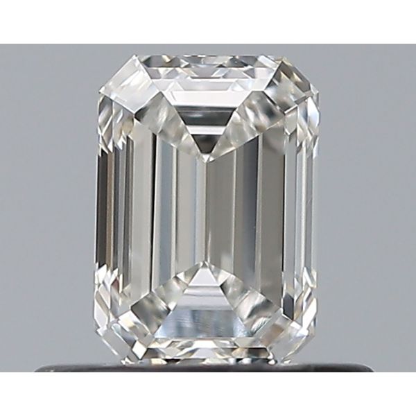 EMERALD 0.51 H VS1 EX-VG-EX - 6237893762 GIA Diamond