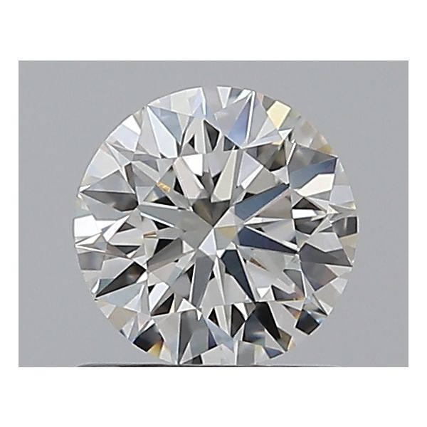 ROUND 0.83 H VS1 EX-EX-EX - 6237893810 GIA Diamond