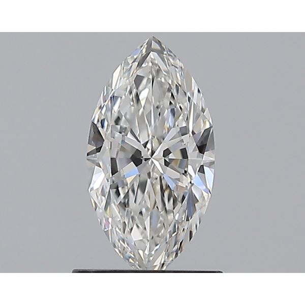 MARQUISE 0.9 G VS2 VG-EX-EX - 6237901299 GIA Diamond