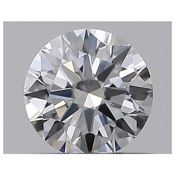 ROUND 0.5 D VS2 EX-EX-EX - 6237901423 GIA Diamond