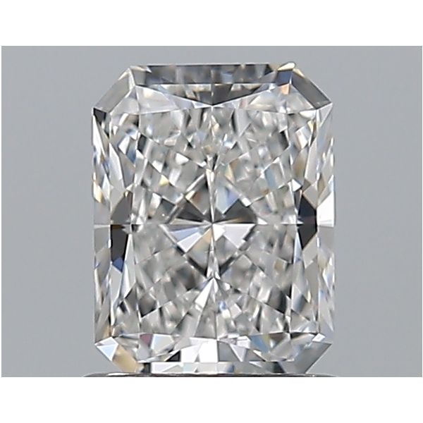 RADIANT 1 E VS1 EX-EX-EX - 6237902336 GIA Diamond