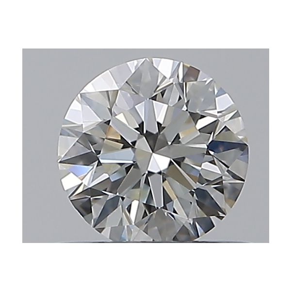 ROUND 0.5 H VS2 EX-EX-EX - 6237914645 GIA Diamond
