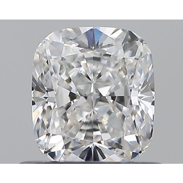 CUSHION 0.73 E VS2 EX-EX-EX - 6237914679 GIA Diamond