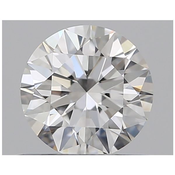 ROUND 0.5 E VS1 EX-EX-EX - 6237914790 GIA Diamond
