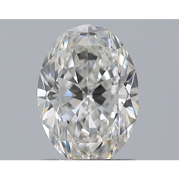 OVAL 0.8 F VVS2 VG-VG-EX - 6237921559 GIA Diamond