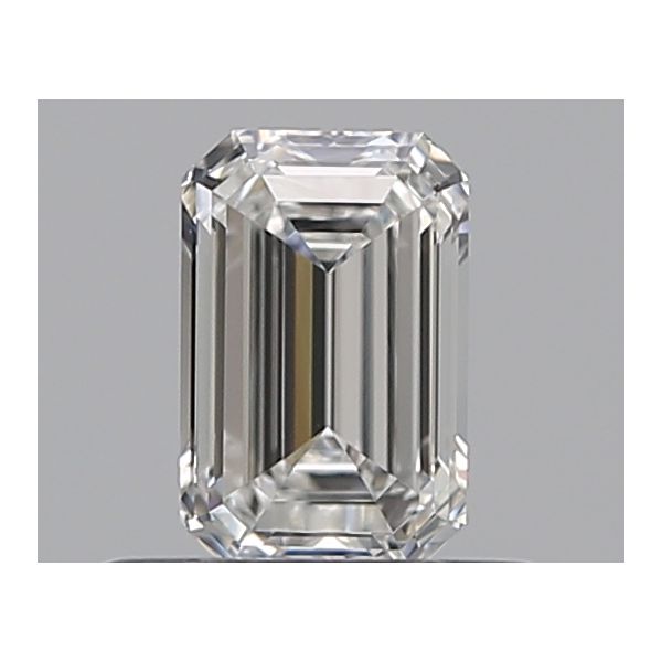 EMERALD 0.5 F VS1 EX-VG-EX - 6237927830 GIA Diamond