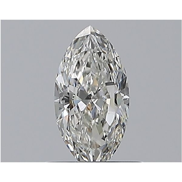 MARQUISE 0.5 I VVS2 VG-VG-EX - 6237927884 GIA Diamond