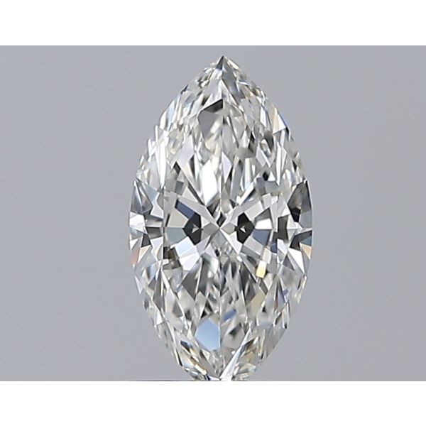 MARQUISE 0.8 G VVS1 VG-EX-EX - 6237928015 GIA Diamond
