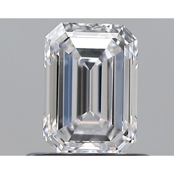 EMERALD 0.7 D VS2 EX-VG-VG - 6237928050 GIA Diamond