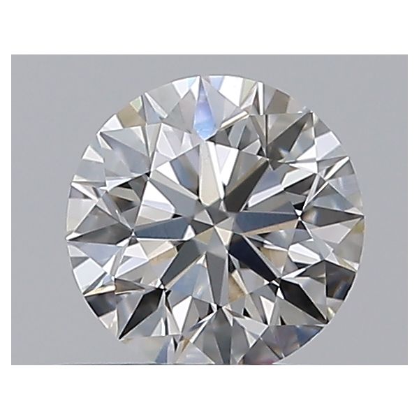 ROUND 0.5 E VS2 EX-EX-EX - 6237930941 GIA Diamond