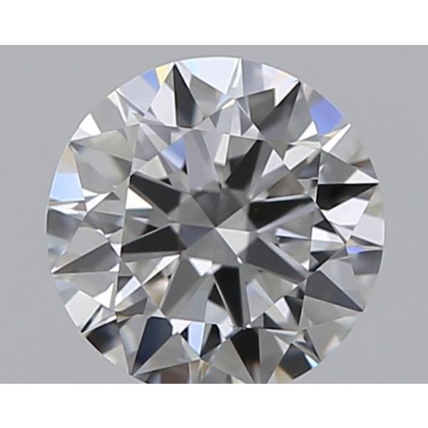 ROUND 0.5 E VS2 EX-EX-EX - 6452615280 GIA Diamond
