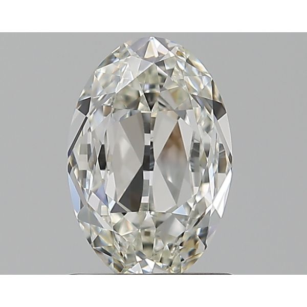 OVAL 0.82 H VS1 EX-VG-EX - 6462357075 GIA Diamond