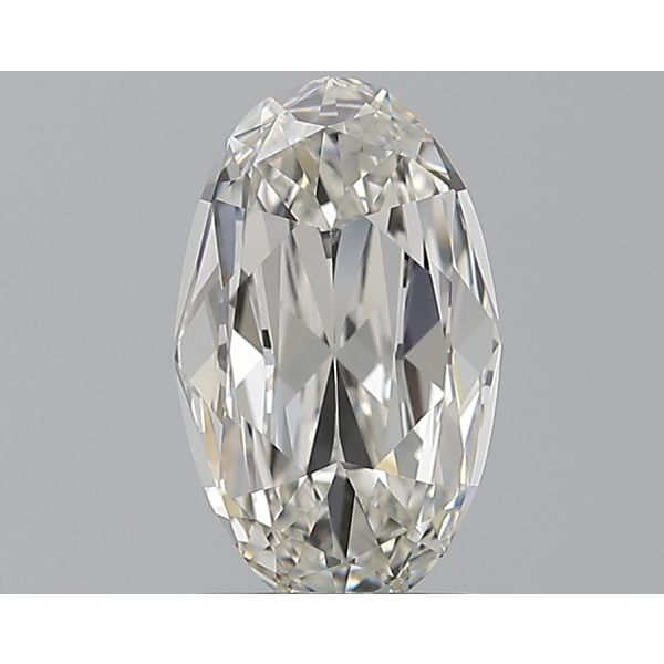 OVAL 0.92 H VS1 EX-VG-VG - 6465411571 GIA Diamond