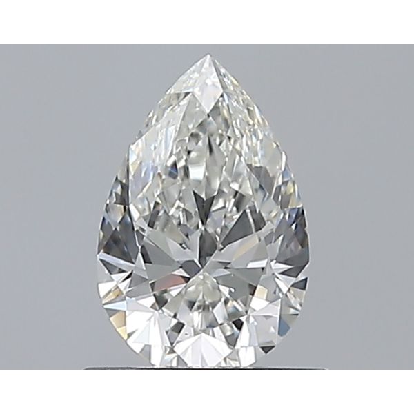 PEAR 0.7 G VS2 EX-EX-EX - 6471431870 GIA Diamond