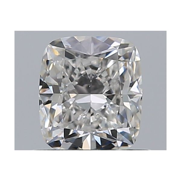 CUSHION 0.72 F VS1 EX-EX-EX - 6472630371 GIA Diamond