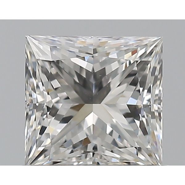 PRINCESS 0.8 F VS2 EX-EX-EX - 6472749959 GIA Diamond