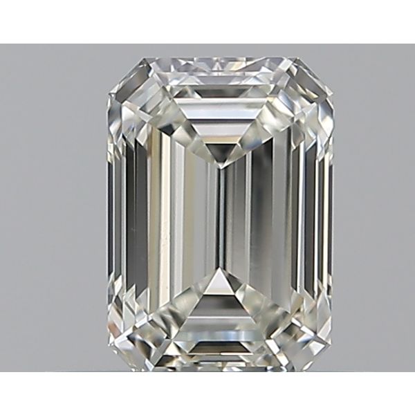 EMERALD 0.5 I VS1 EX-EX-EX - 6475762316 GIA Diamond