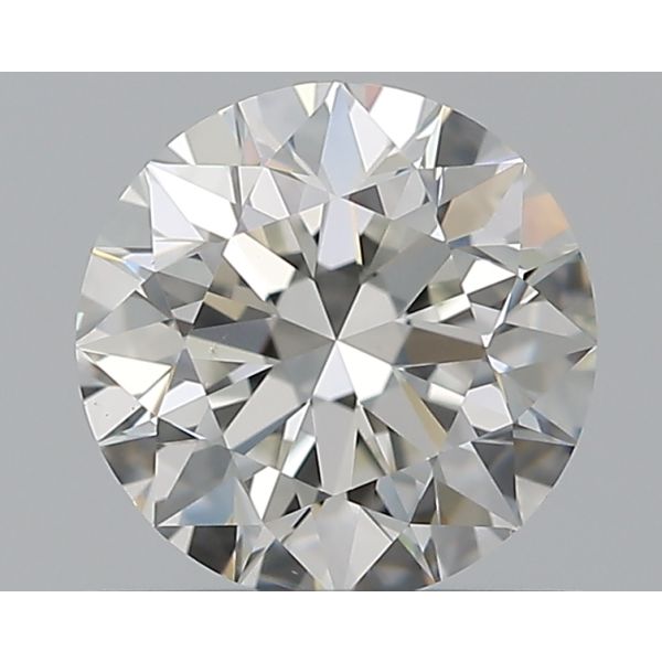 ROUND 0.75 H VS2 EX-EX-EX - 6481509328 GIA Diamond