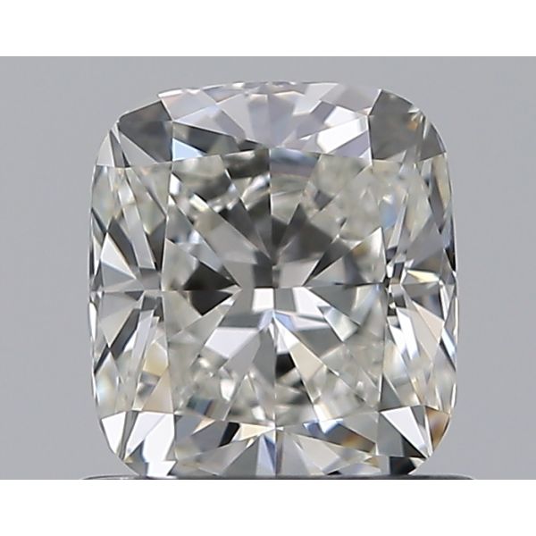 CUSHION 0.72 H VS1 EX-EX-EX - 6481562768 GIA Diamond