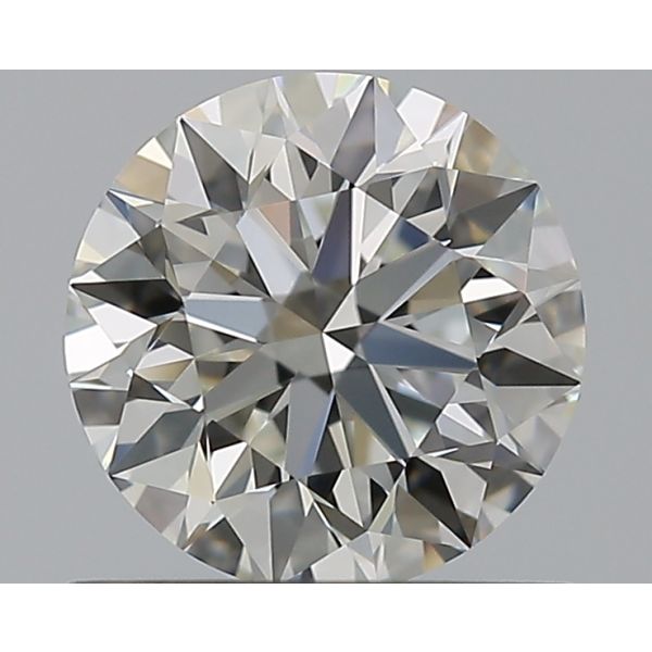 ROUND 0.81 I VVS1 EX-EX-EX - 6481586838 GIA Diamond