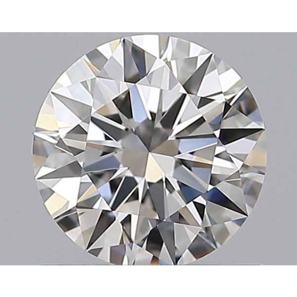 ROUND 0.77 H VVS2 EX-EX-EX - 6481593040 GIA Diamond