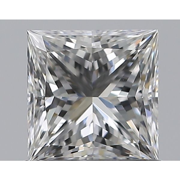 PRINCESS 0.77 G VVS1 EX-VG-EX - 6481597560 GIA Diamond