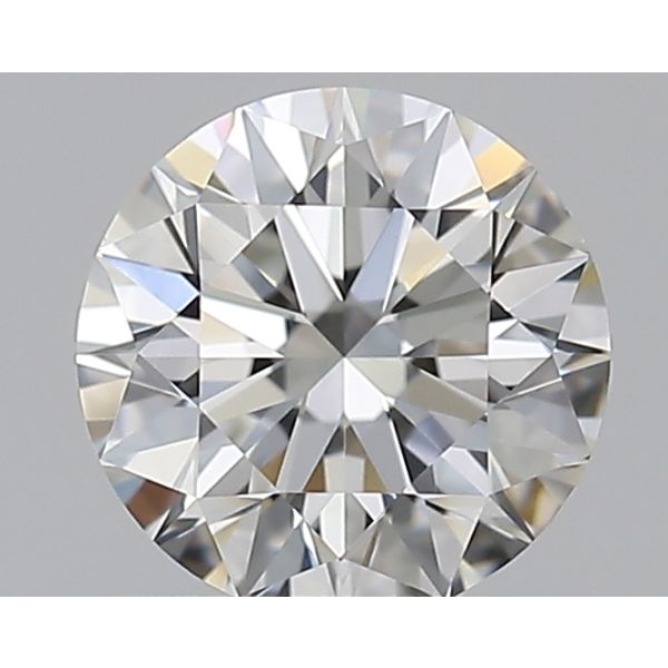 ROUND 0.53 G VVS2 EX-EX-EX - 6481603528 GIA Diamond
