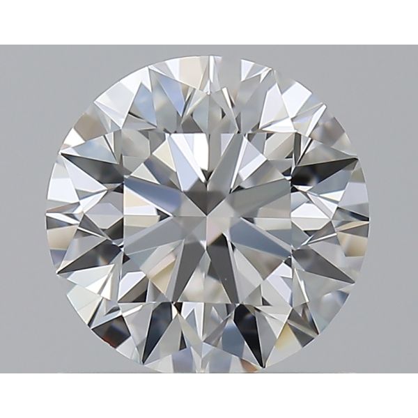 ROUND 0.9 F VVS2 EX-EX-EX - 6481617951 GIA Diamond