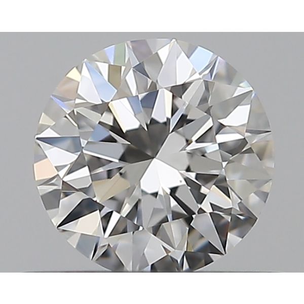 ROUND 0.5 F VS1 EX-EX-EX - 6481645450 GIA Diamond