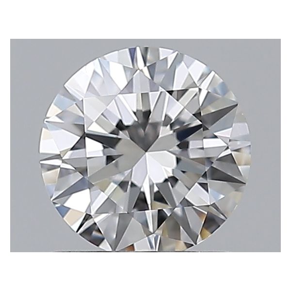 ROUND 0.7 E VS2 EX-EX-EX - 6481646811 GIA Diamond