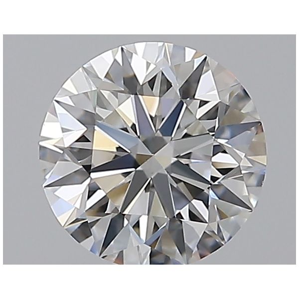 ROUND 0.72 E VS1 EX-EX-EX - 6481653464 GIA Diamond