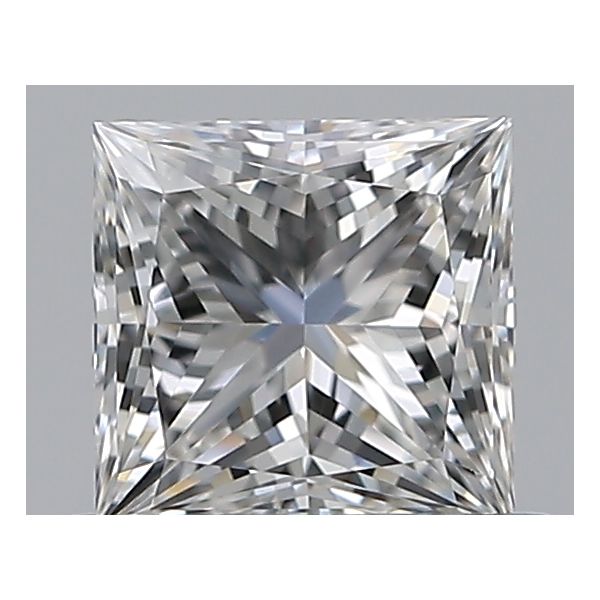 PRINCESS 0.5 F VVS2 EX-EX-EX - 6481664337 GIA Diamond