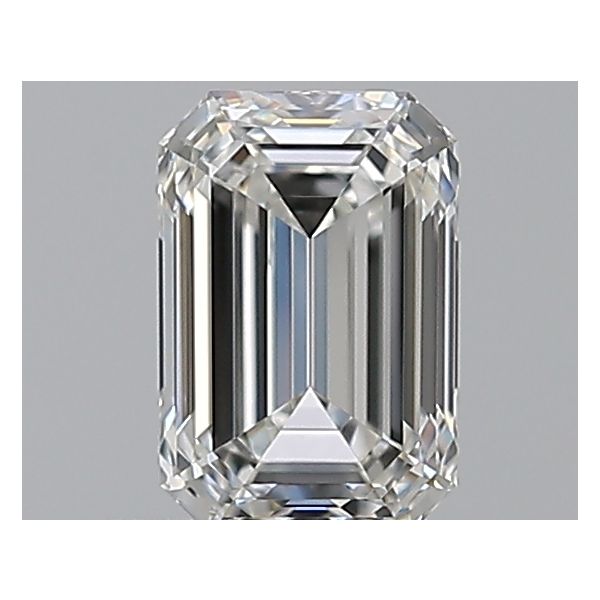 EMERALD 0.5 G VVS2 EX-EX-EX - 6481739844 GIA Diamond