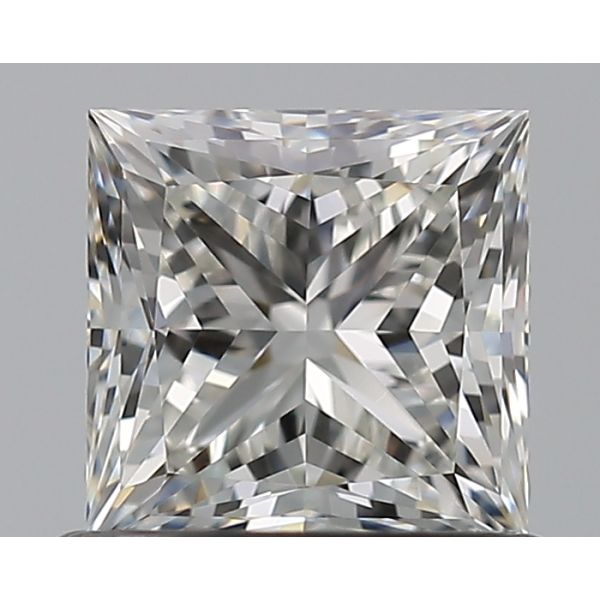 PRINCESS 0.9 H VS1 EX-EX-EX - 6481746484 GIA Diamond