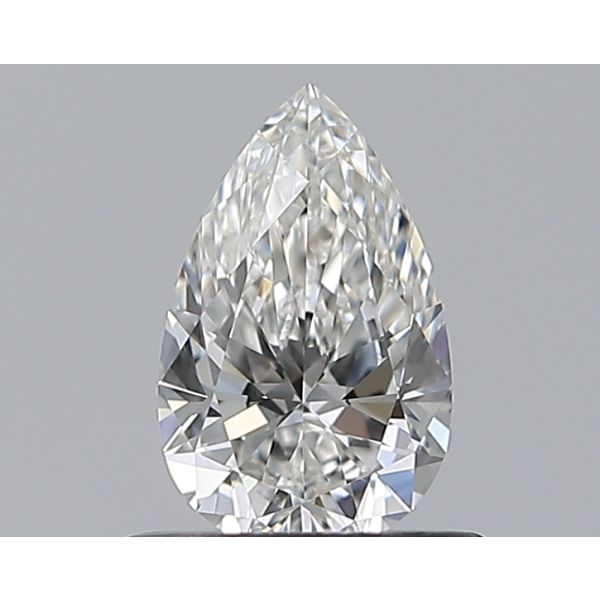 PEAR 0.51 G VS1 EX-EX-EX - 6481751004 GIA Diamond