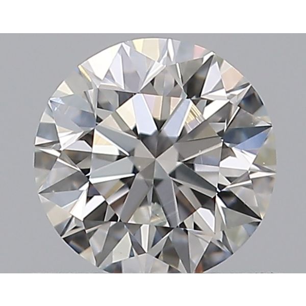 ROUND 0.5 F VS2 EX-EX-EX - 6481826385 GIA Diamond
