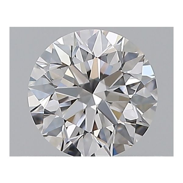 ROUND 0.52 D VS1 EX-EX-EX - 6481826818 GIA Diamond
