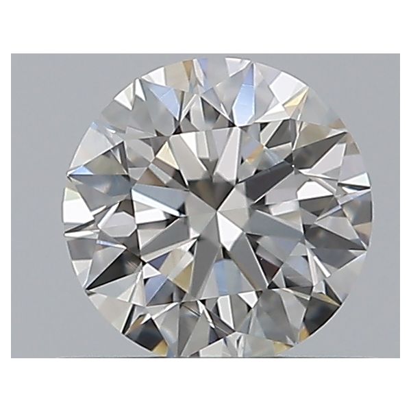 ROUND 0.5 H VS1 EX-EX-EX - 6481827077 GIA Diamond