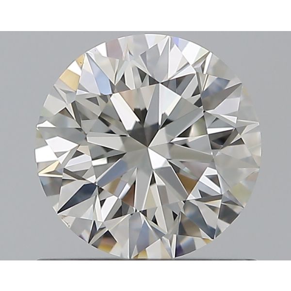 ROUND 0.85 H VS2 EX-EX-EX - 6481834551 GIA Diamond
