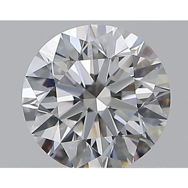 ROUND 0.75 F VVS2 EX-EX-EX - 6481847302 GIA Diamond