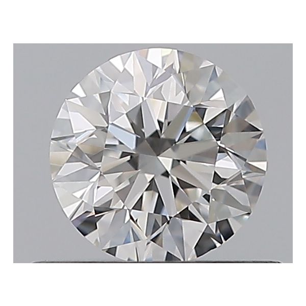 ROUND 0.5 E VVS2 EX-EX-EX - 6481849721 GIA Diamond