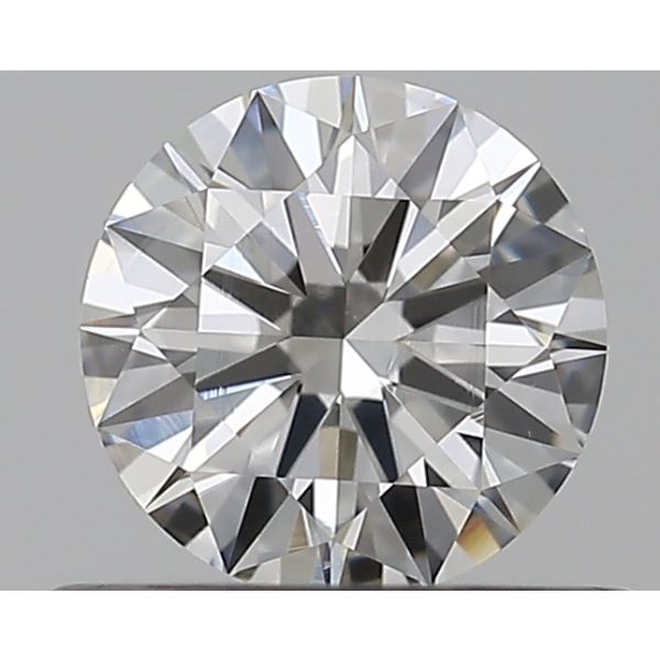 ROUND 0.51 F VS1 EX-EX-EX - 6481864253 GIA Diamond