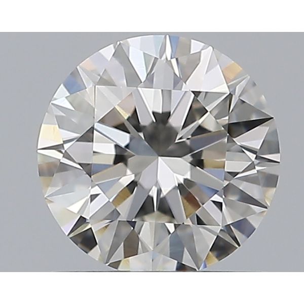 ROUND 0.81 H VS1 EX-EX-EX - 6481889499 GIA Diamond