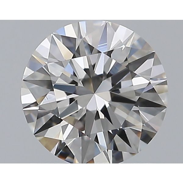 ROUND 0.77 G VVS2 EX-EX-EX - 6481902184 GIA Diamond
