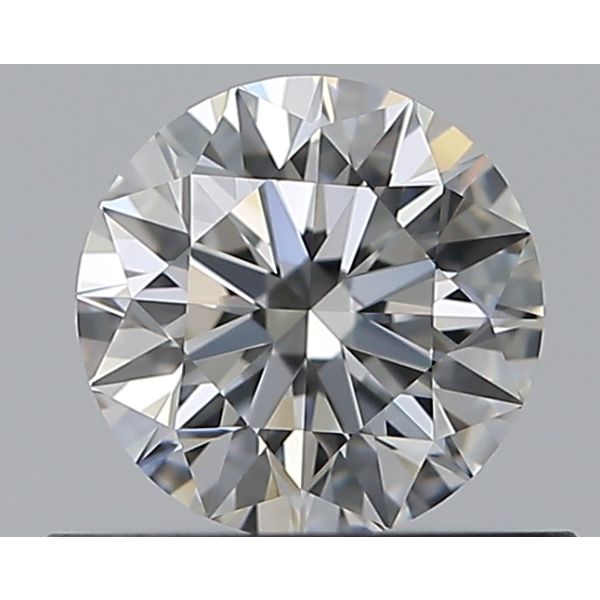 ROUND 0.51 F VS1 EX-EX-EX - 6481932586 GIA Diamond