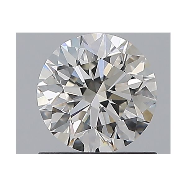 ROUND 0.8 H VS1 EX-EX-EX - 6481965806 GIA Diamond