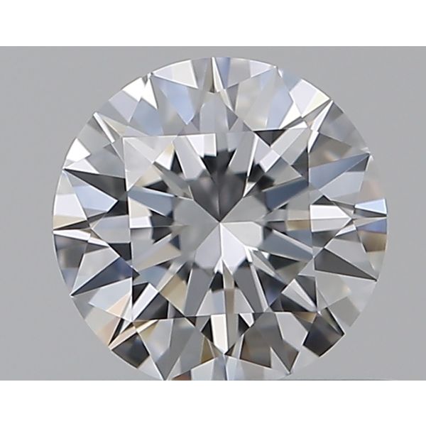 ROUND 0.51 D VVS1 EX-EX-EX - 6481986075 GIA Diamond